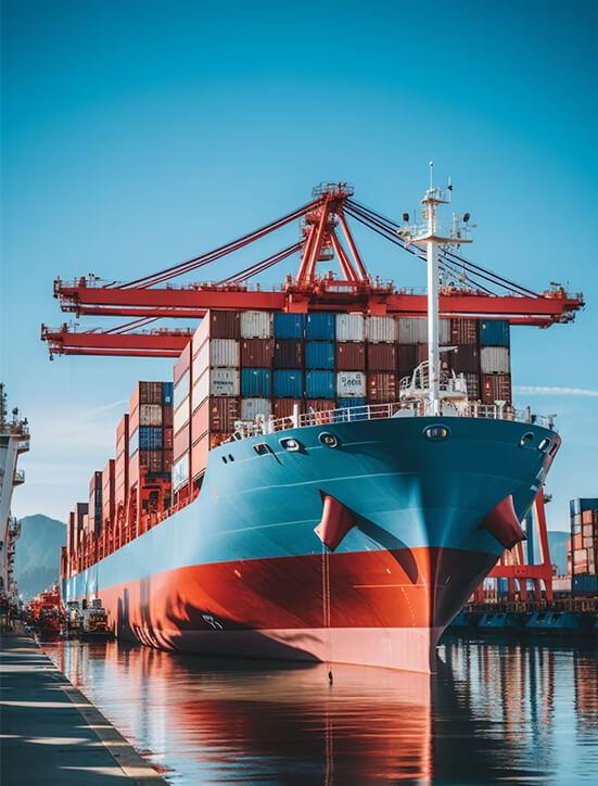 Denizyolu Taşımacılığı