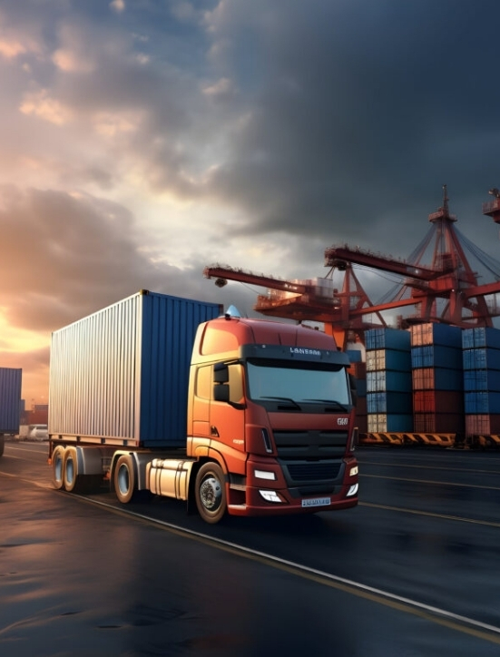 Gümrükleme Hizmetleri